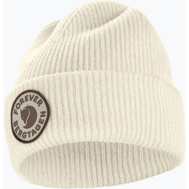 Kulich Fjällräven Bergtagen Forever Wool chalk white