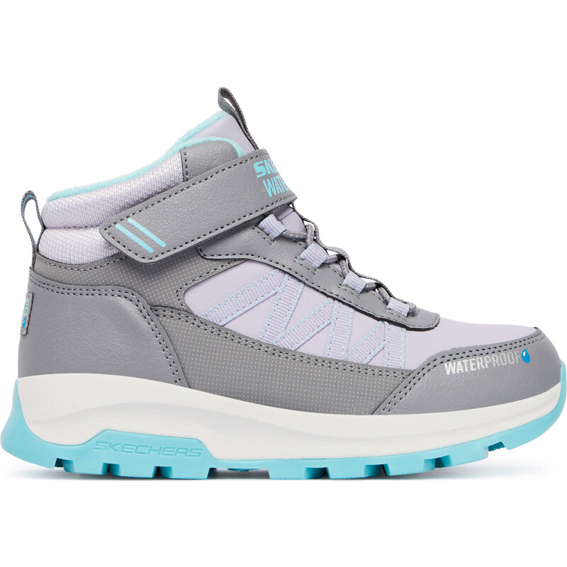 Sněhule Skechers
