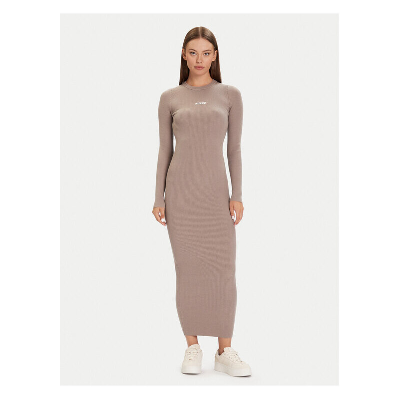 Úpletové šaty Guess 113269055