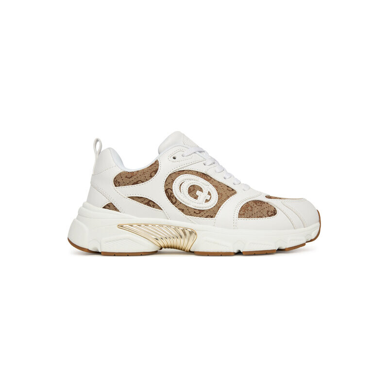 Sneakersy Guess