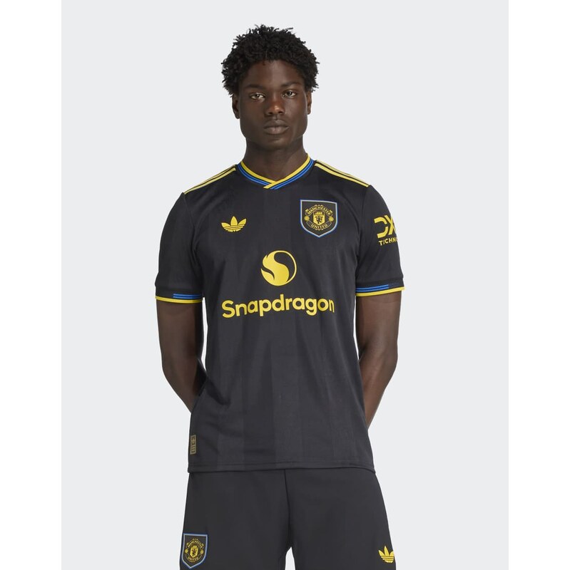 adidas performance Manchester united 25/26 third authentic