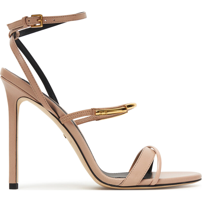 Sandály Elisabetta Franchi 108444556