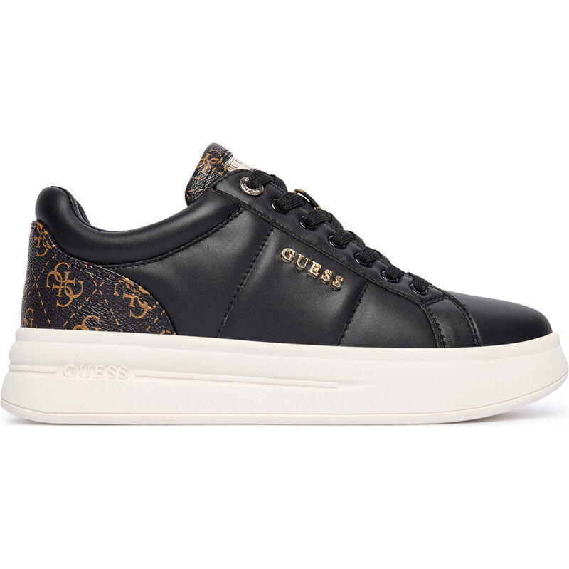 Sneakersy Guess 108444557