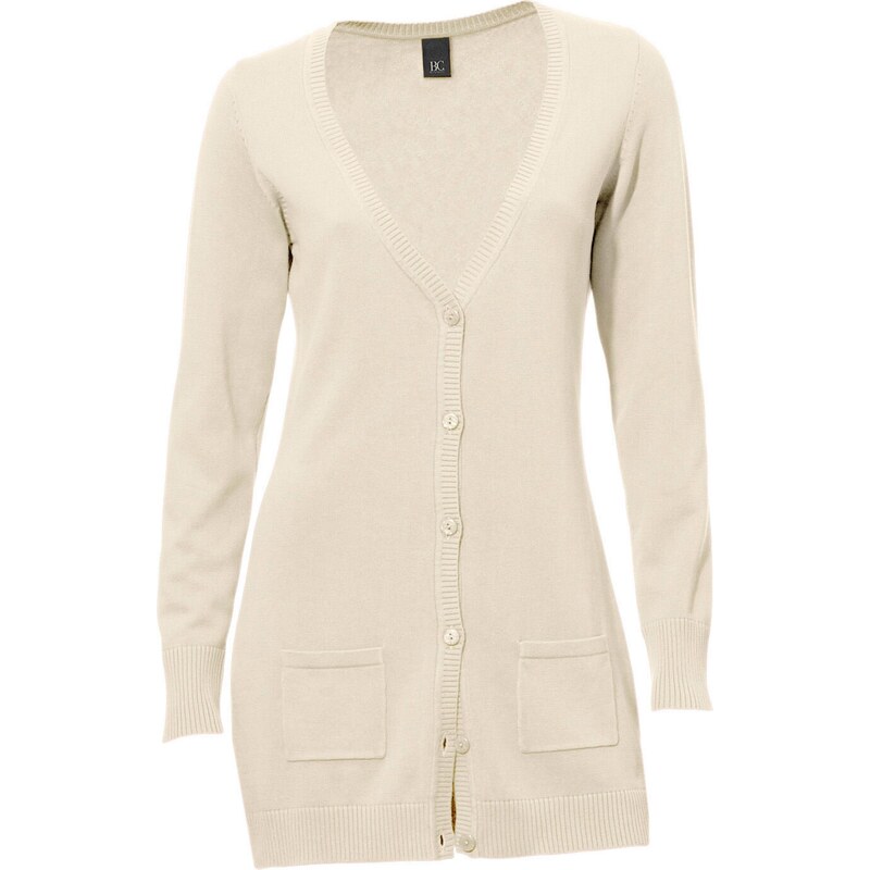 heine Kardigan offwhite 93561421