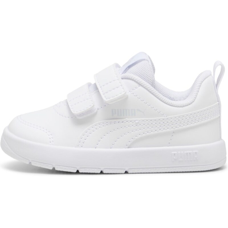 Puma Courtflex V3 V Inf WHITE
