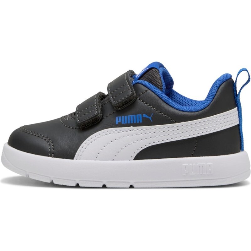 Puma Courtflex V3 V Inf gray