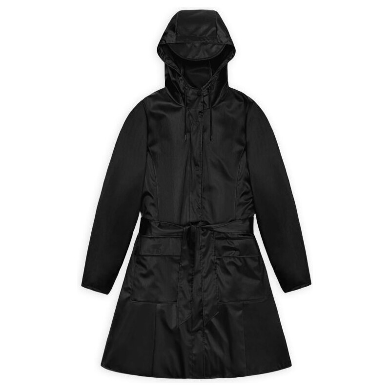 Bunda, mackintosh Rains Curve Jacket W3 W 18130 01 dámské 108444720
