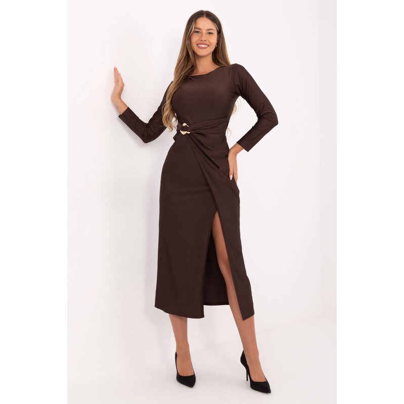Večerní šaty model 217008 Italy Moda