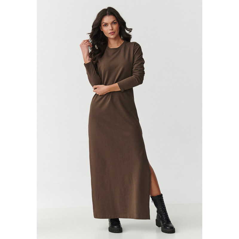Denní šaty model 217148 Makadamia 108445048