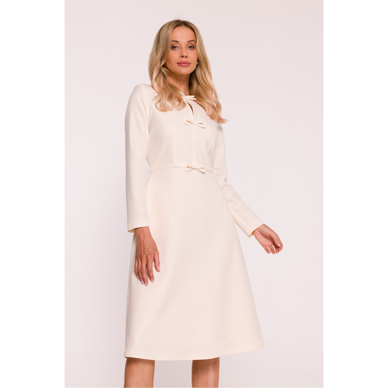 Denní šaty model 217281 Stylove