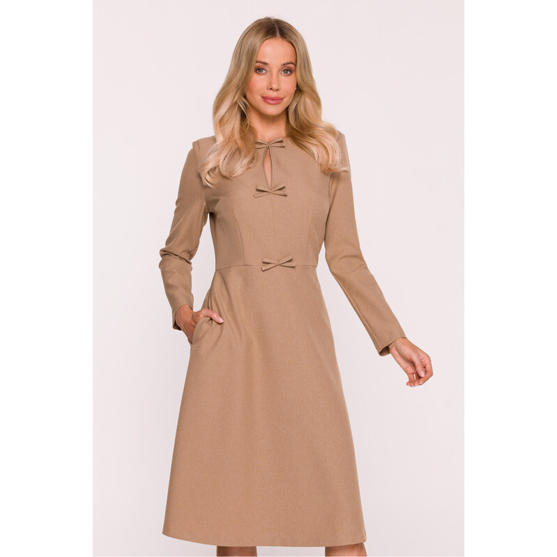 Denní šaty model 217285 Stylove