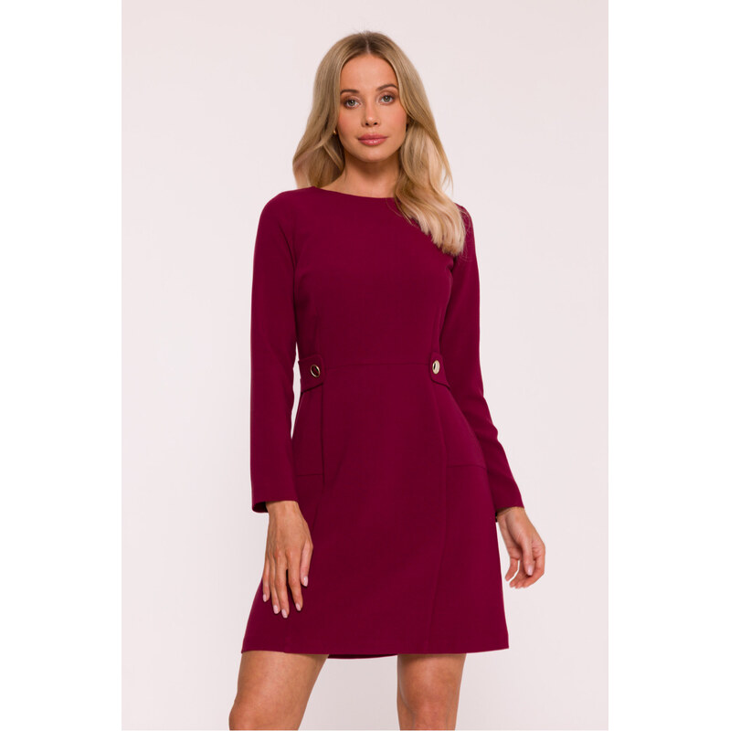Denní šaty model 217262 Stylove