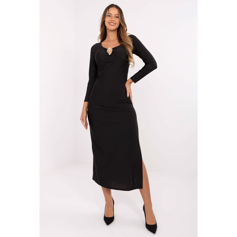 Večerní šaty model 217532 Italy Moda 108445159