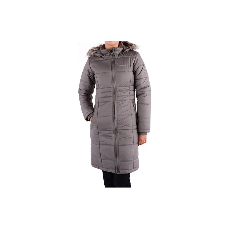Dámský zimní kabát Alpine Pro