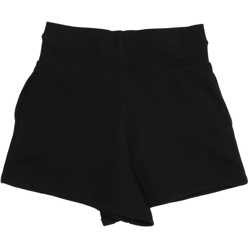 Jordan Kalhoty 'BRKN FLC' černá