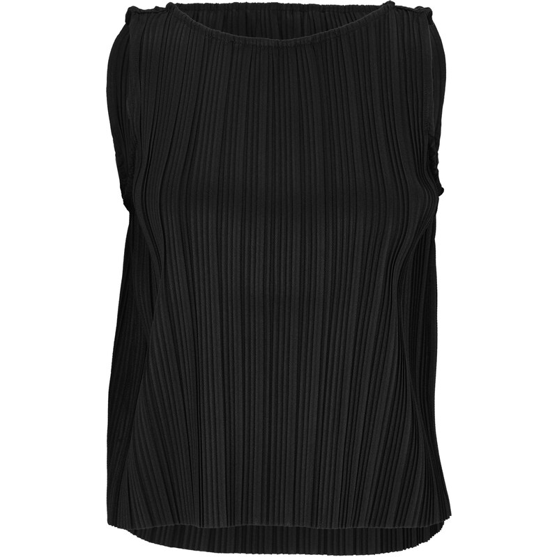 Vero Moda Petite Top VMINES černá 108780060