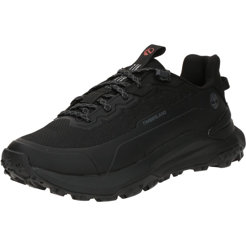 TIMBERLAND Tenisky černá