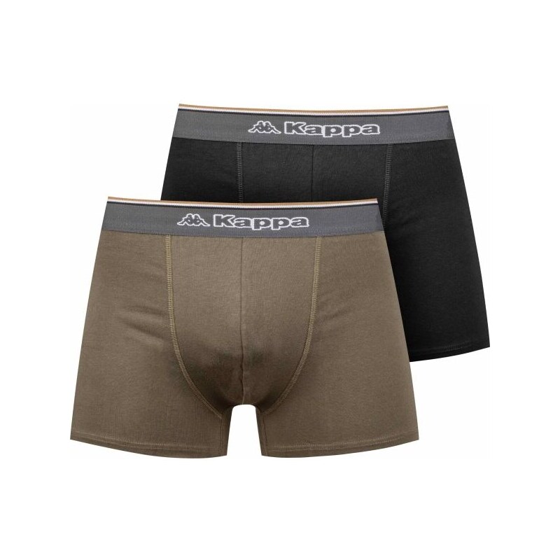 Kappa LOGO ZEN Pánské boxerky