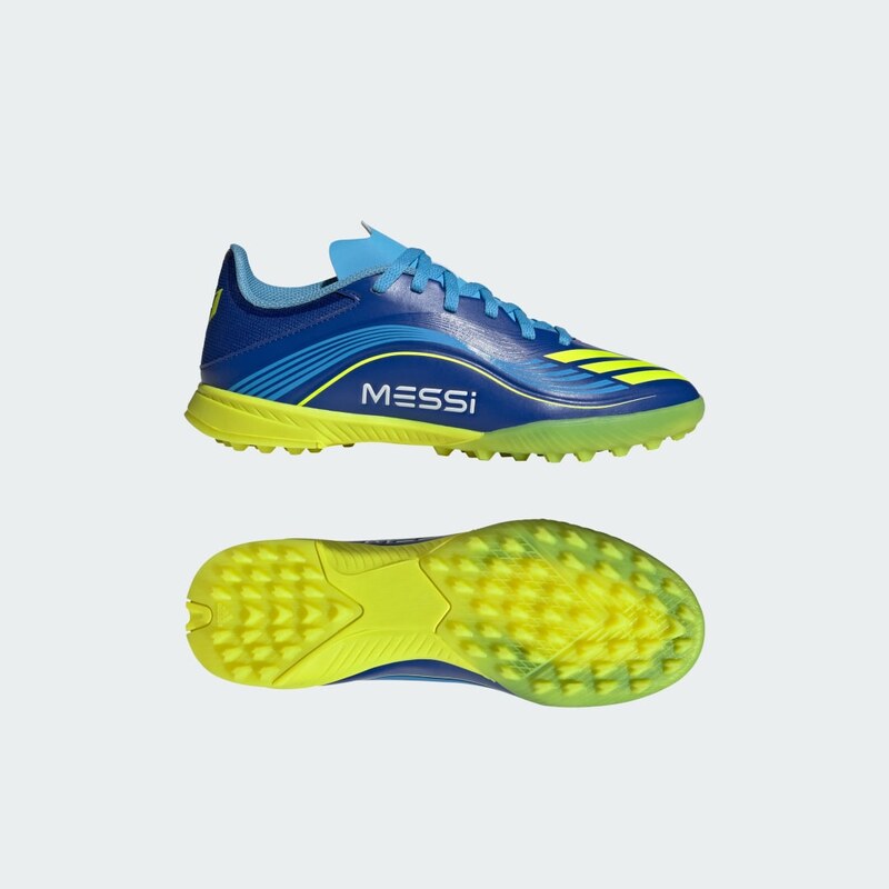 Adidas Kopačky F50 Messi League Turf Kids