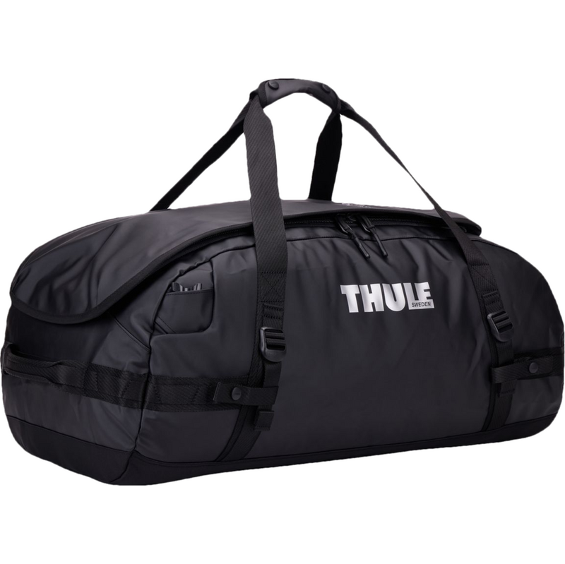 Thule Chasm sportovní taška 70 l TDSD303 - černá 98195422