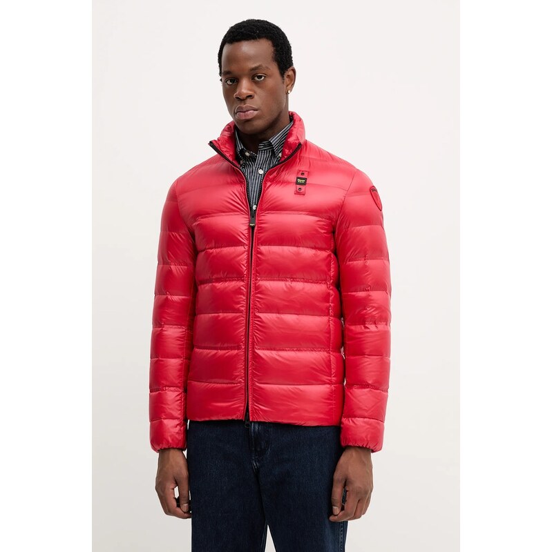 Blauer Péřová bunda Blauer BELMONT