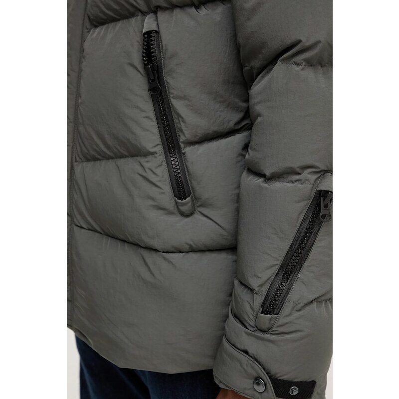 Bunda Blauer CROWN