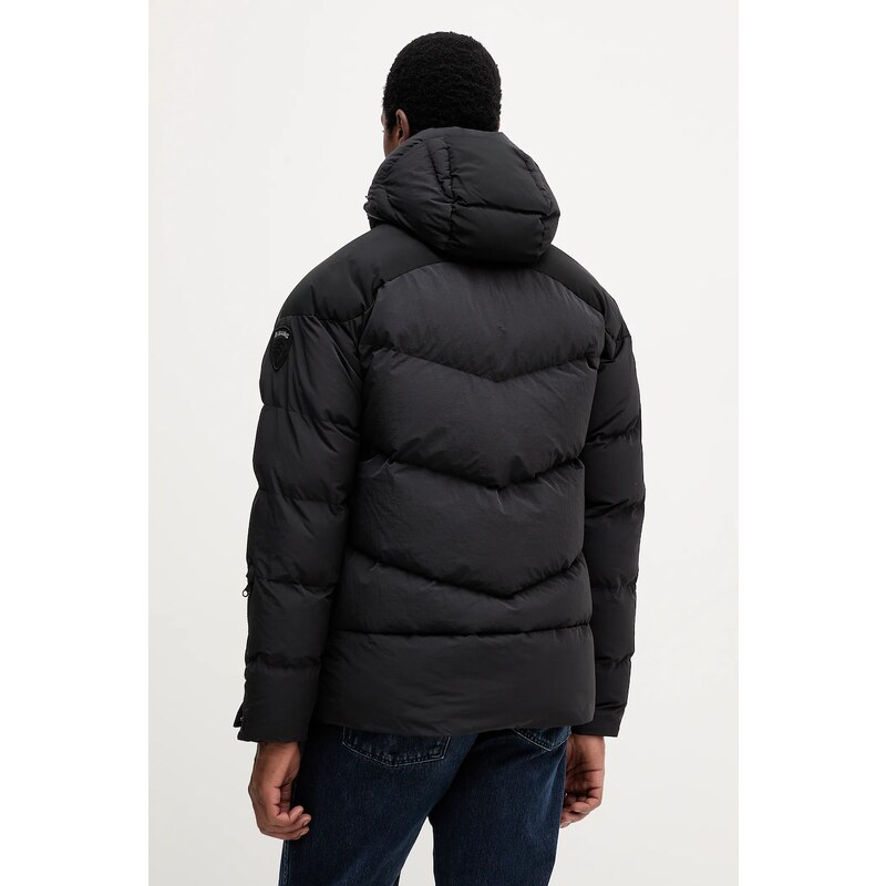 Bunda Blauer CROWN