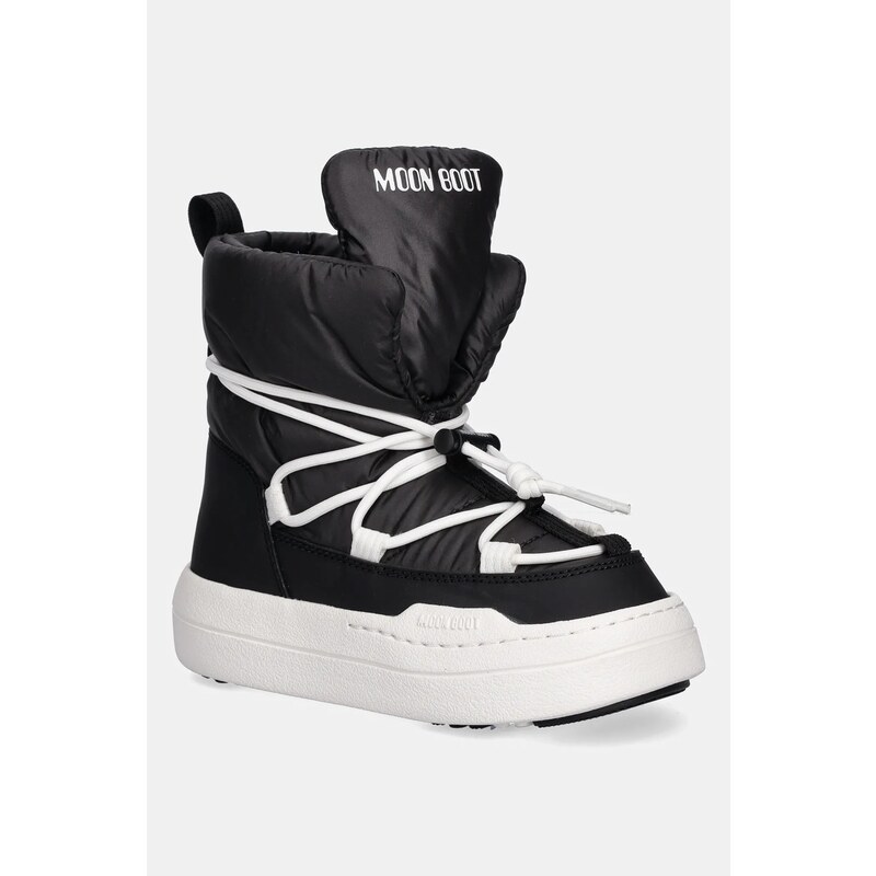 Moon Boot Dětské sněhule Moon Boot MB JR PARK LACE MID