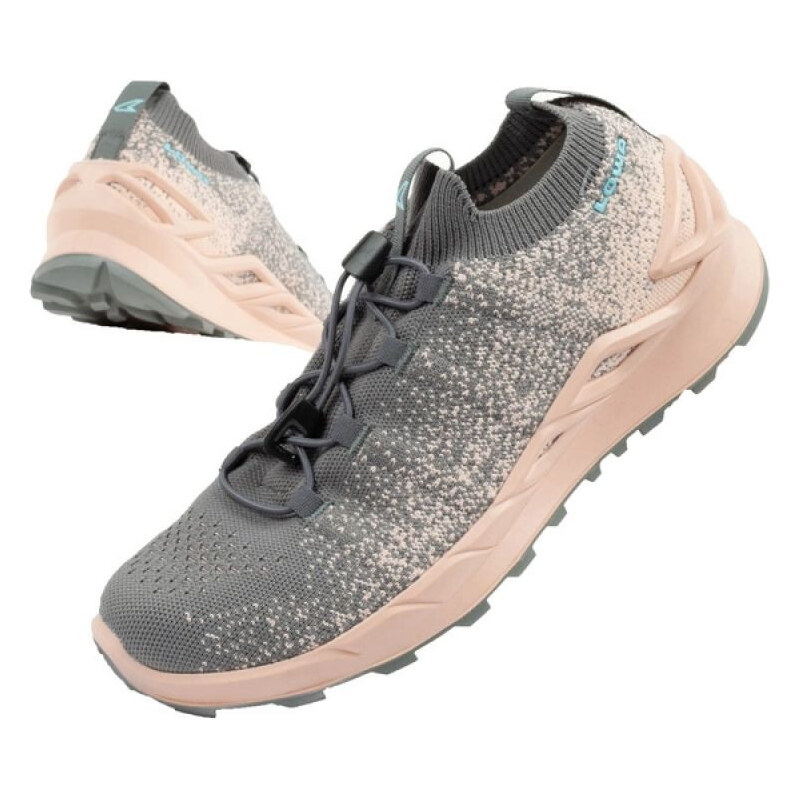 Inny Sportovní obuv Lowa Fusion Low W 320415 9707 108457997