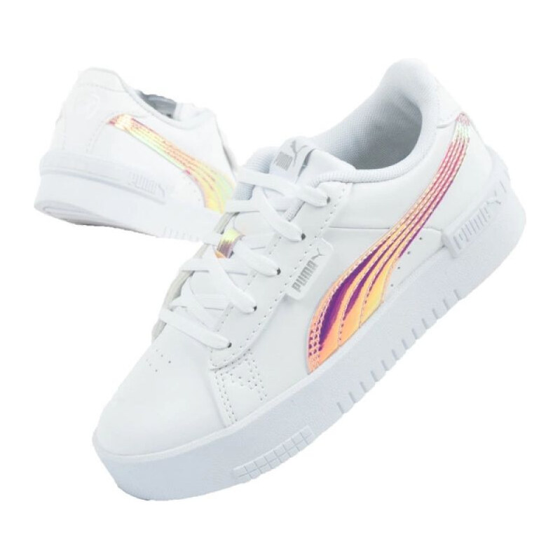 Sportovní obuv Puma Jada Jr 383760 01