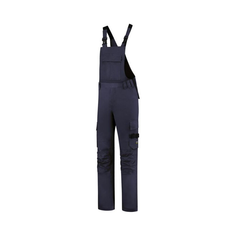 Pracovní kalhoty Tricorp Bib & Brace Twill Cordura unisex MLI
