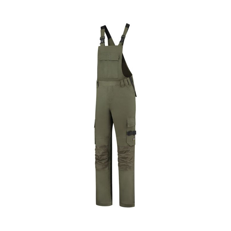 Pracovní kalhoty Tricorp Bib & Brace Twill Cordura unisex MLI