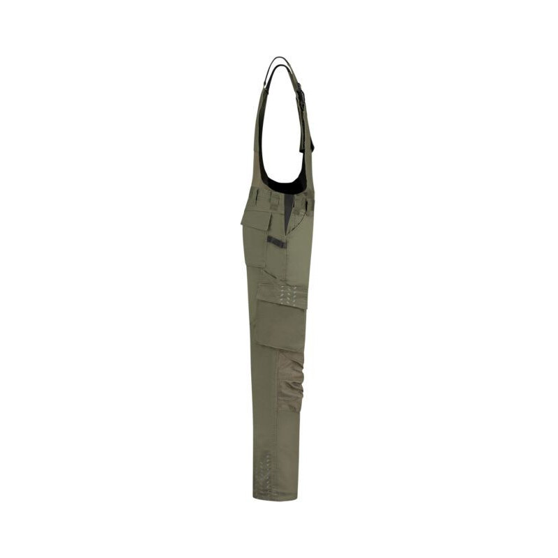 Pracovní kalhoty Bib & Twill Cordura unisex model 20889697 -