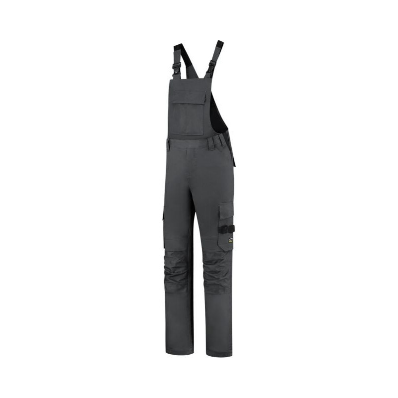 Pracovní kalhoty Tricorp Bib & Brace Twill Cordura unisex MLI