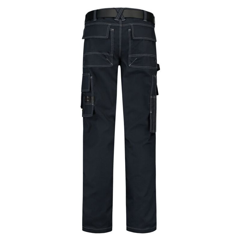 Pracovní kalhoty unisex z Cordura model 20889781 - Tricorp