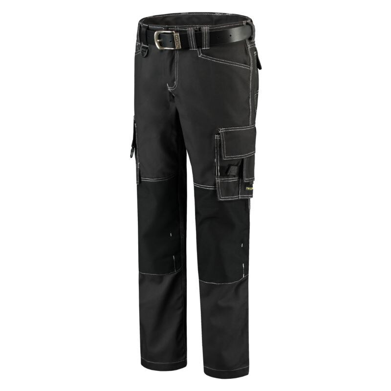 Pracovní kalhoty Tricorp unisex z plátna Cordura MLI-T61T4