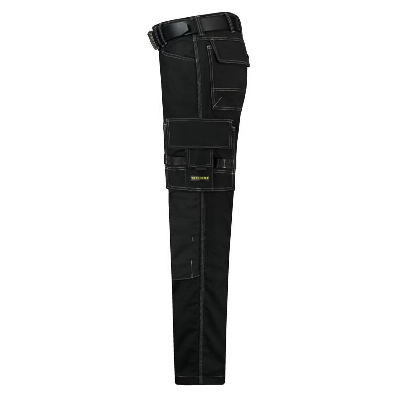 Pracovní kalhoty unisex z Cordura model 20889815 - Tricorp