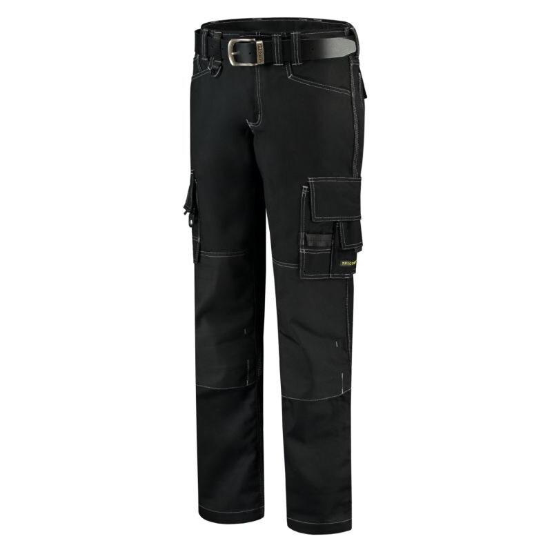Pracovní kalhoty Tricorp unisex z plátna Cordura MLI-T61T1