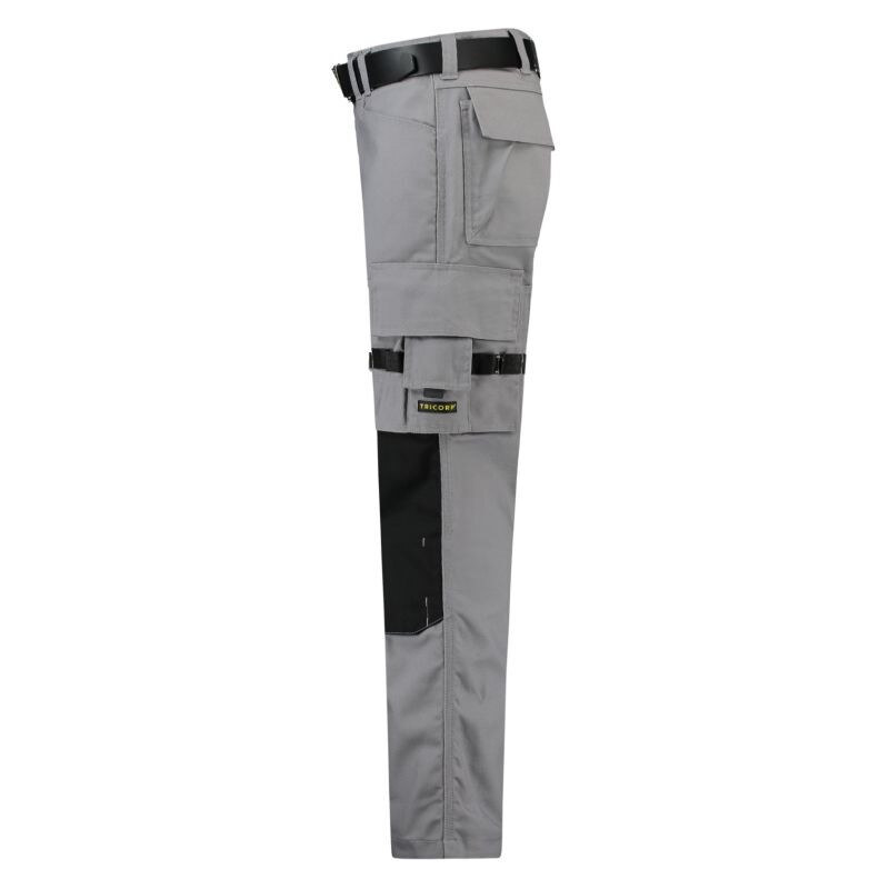 Pracovní kalhoty unisex z Cordura model 20889832 - Tricorp