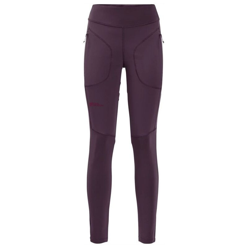 Jack Wolfskin Salmaster Kalhoty W 1507781-2042 108458188