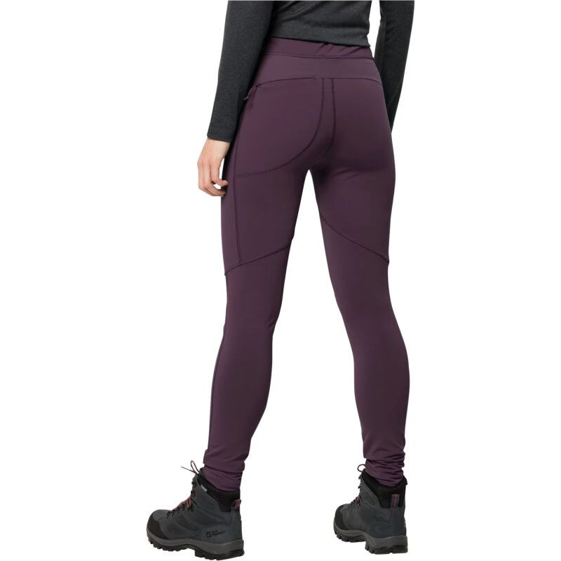 Kalhoty W model 20907473 - Jack Wolfskin