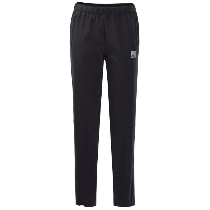 Jack Wolfskin Bike Commute Wi Kalhoty W 1507611-6350