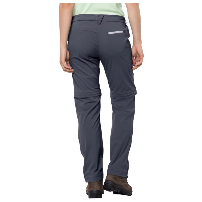 Zip Away kalhoty W model 20907423 - Jack Wolfskin