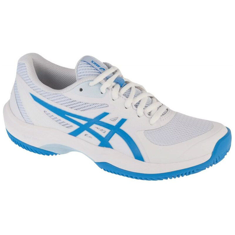 Asics Game FF Clay/OC W 1042A282-100 dámské tenisové boty 108458217