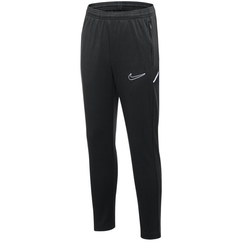 Kalhoty Nike Dri-Fit Academy 25 Jr FZ9816 010