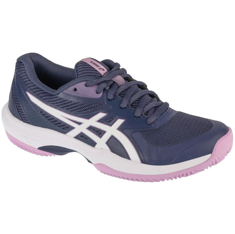 Asics Game tenisová obuv FF Clay/OC W 1042A282-500 dámské 108458228