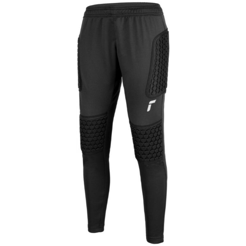 Reusch Contest II Brankářské kalhoty Advance Jr 5126215 7702