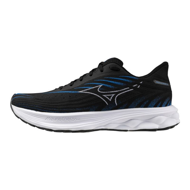Běžecká obuv Mizuno Wave Skyrise 6 M J1GC250905 108458249
