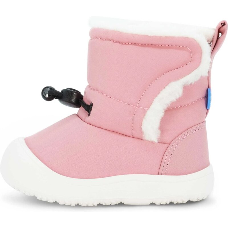 Dětské voděodolné sněhule Jan & Jul Stay-Put Trail Booties / BST-DPK / 108458333
