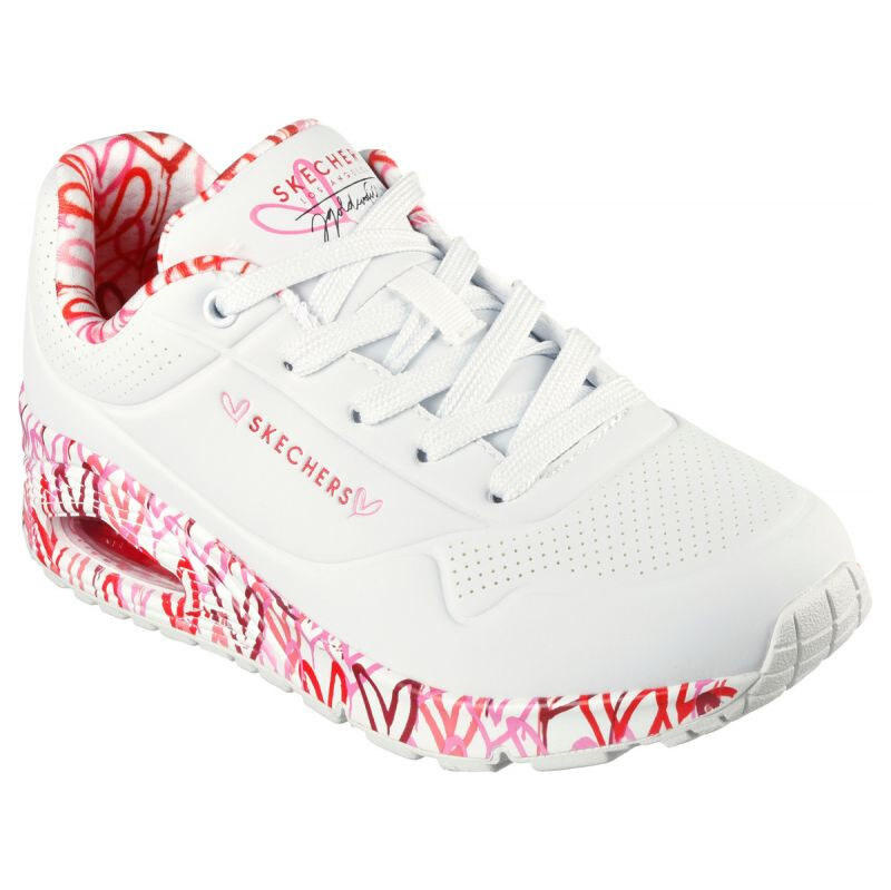 Skechers Tenisky W 155506 WRPK Boty